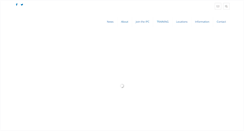 Desktop Screenshot of ipcmiddleeast.com